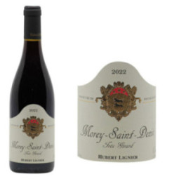 Morey-Saint-Denis Trés Girard