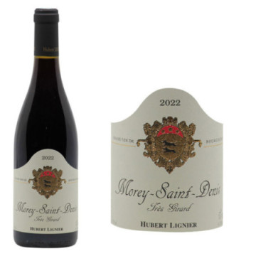 Morey-Saint-Denis Trés Girard