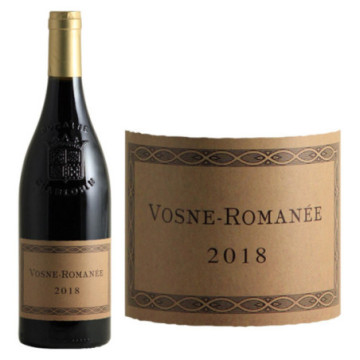 Vosne-Romanée