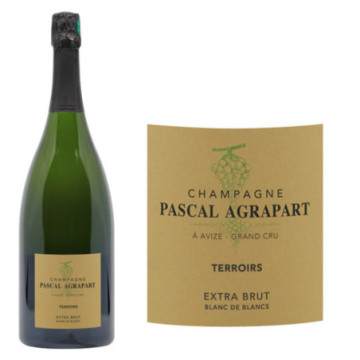 Agrapart Terroirs Grand Cru 