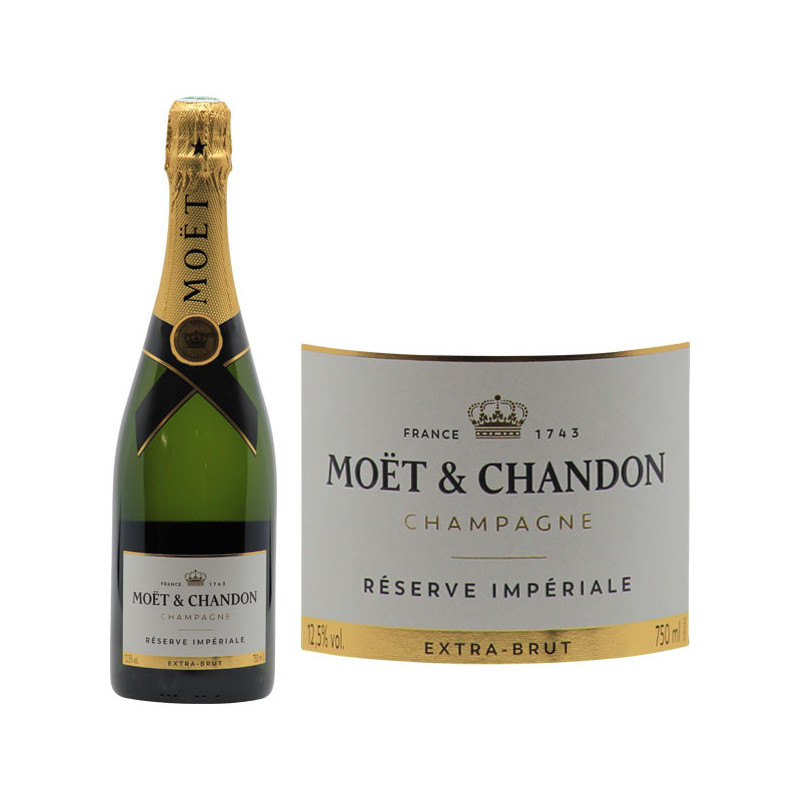 Moët & Chandon Brut Impérial
