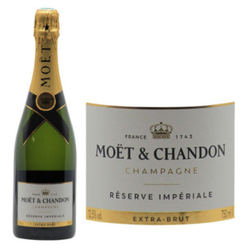 Moët & Chandon Brut Impérial