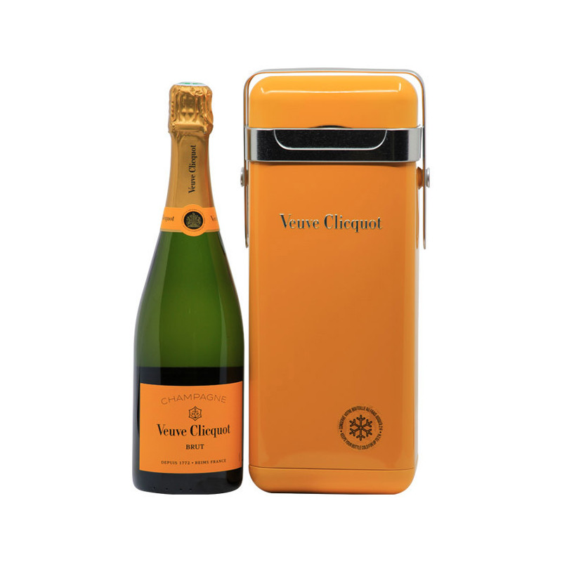 Veuve Clicquot Brut Clicquot Cooler