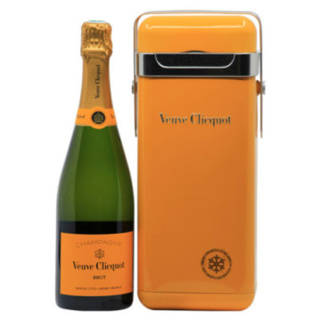 Veuve Clicquot Brut Clicquot Cooler