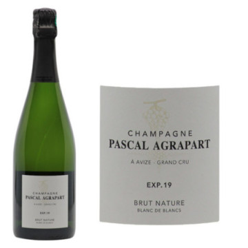 Agrapart Exp. 19 Grand Cru