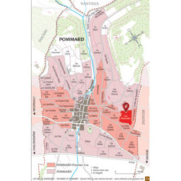 Pommard 1er Cru Les Pézerolles