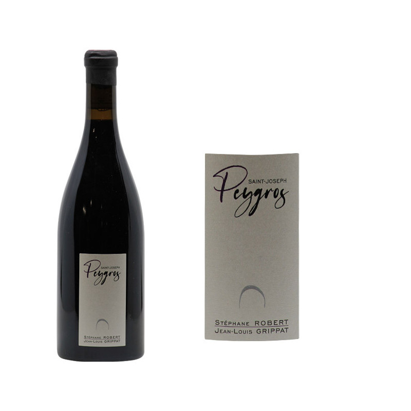 Saint-Joseph "Peygros"