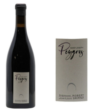 Saint-Joseph "Peygros"