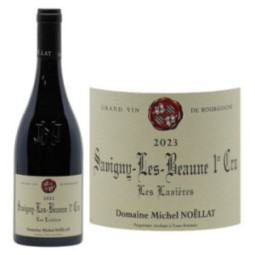 Savigny-les-Beaune 1er Cru Les Lavières