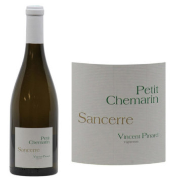 Sancerre Blanc "Petit Chemarin"