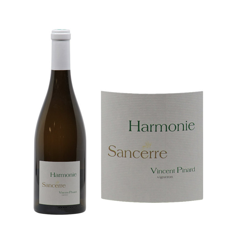 Sancerre Blanc "Harmonie"