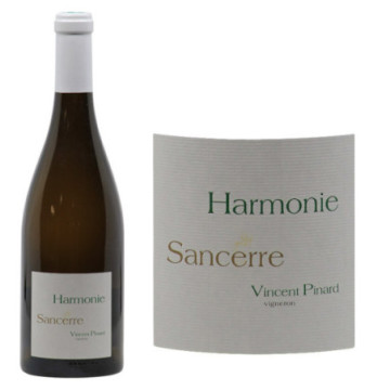 Sancerre Blanc "Harmonie"
