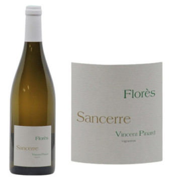 Sancerre Blanc "Florès"
