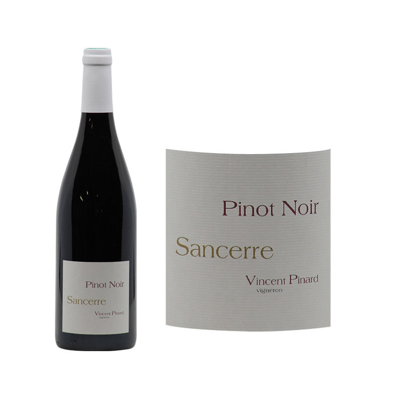 Sancerre Rouge