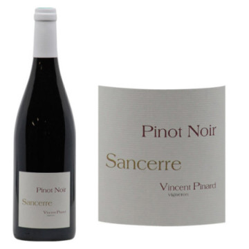 Sancerre Rouge