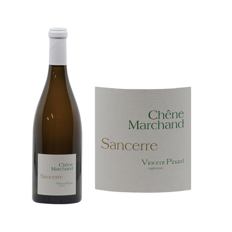 Sancerre Blanc "Chêne Marchand"