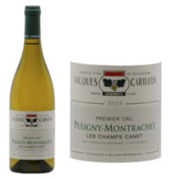 Puligny-Montrachet 1er Cru Champ Canet