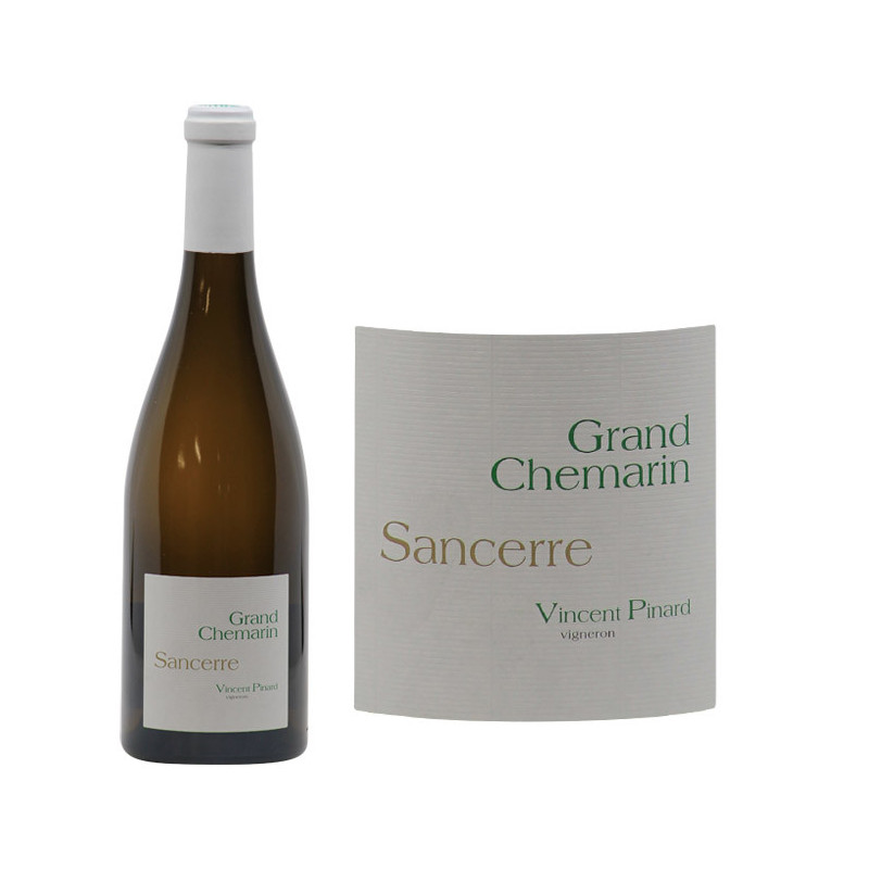 Sancerre Blanc "Grand Chemarin"