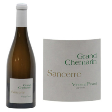 Sancerre Blanc "Grand Chemarin"