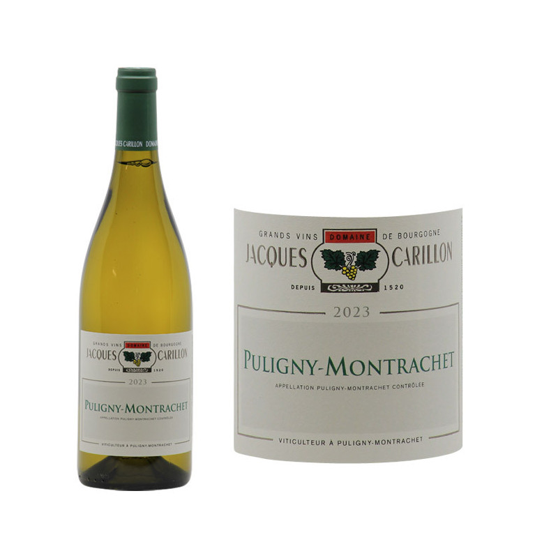 Puligny-Montrachet