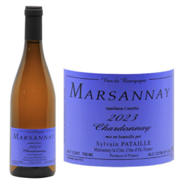 Marsannay Blanc