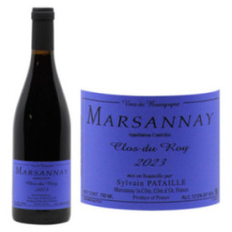 Marsannay Clos du Roy
