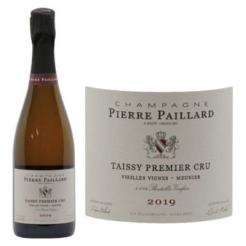 Pierre Paillard Taissy Premier Cru