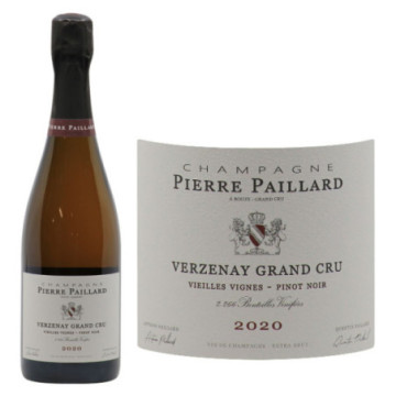 Pierre Paillard Verzenay Grand Cru