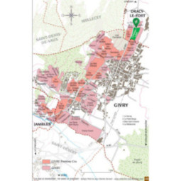 Givry 1er Cru Rouge Clos Marole