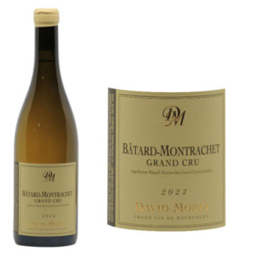 Bâtard-Montrachet
