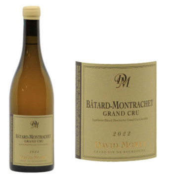 Bâtard-Montrachet