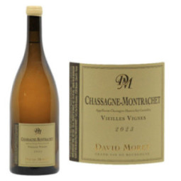 Chassagne-Montrachet Blanc 'Vieilles Vignes'