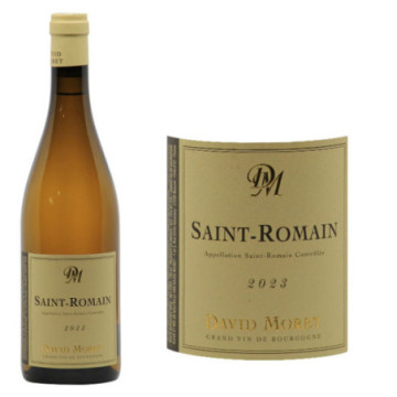 Saint-Romain Blanc