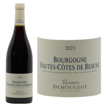 Bourgogne Hautes-Côtes de Beaune