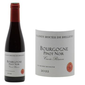 Bourgogne Pinot Noir "Cuvée Réserve"