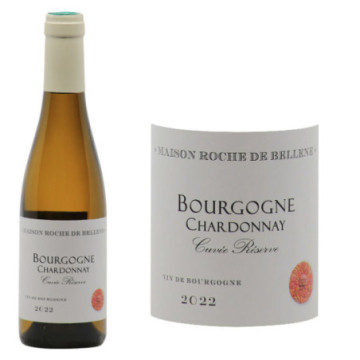 Bourgogne Chardonnay "Cuvée Réserve"