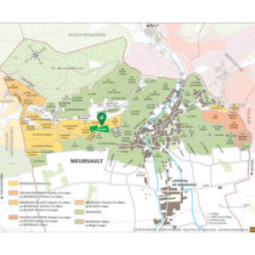 Meursault 1er Cru Poruzots