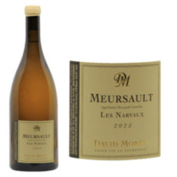 Meursault Les Narvaux