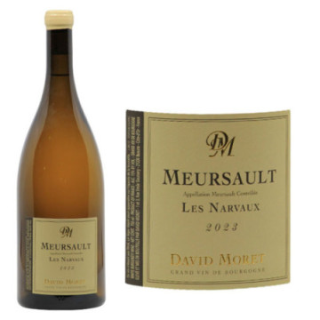 Meursault Les Narvaux