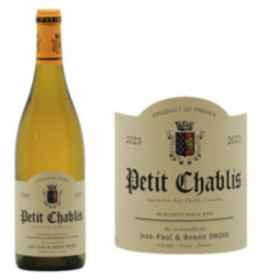 Petit-Chablis