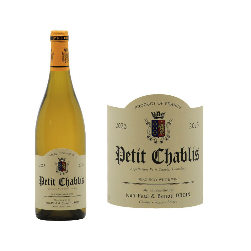 Petit-Chablis