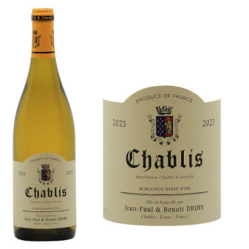 Chablis