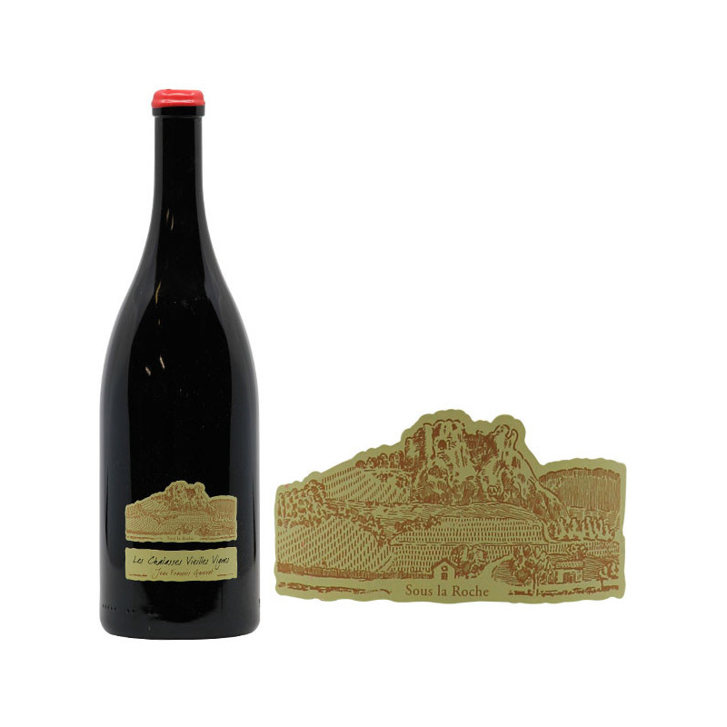 Côtes du Jura Poulsard "Les Chalasses Vieilles Vignes"