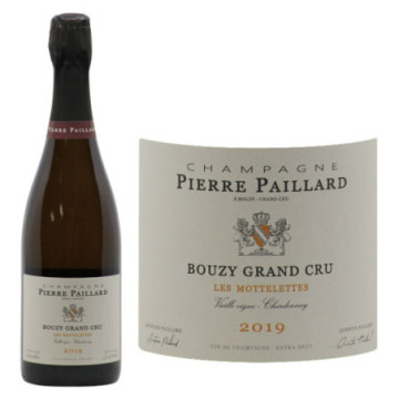 Pierre Paillard Les Mottelettes Grand Cru