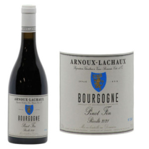 Bourgogne Pinot Fin