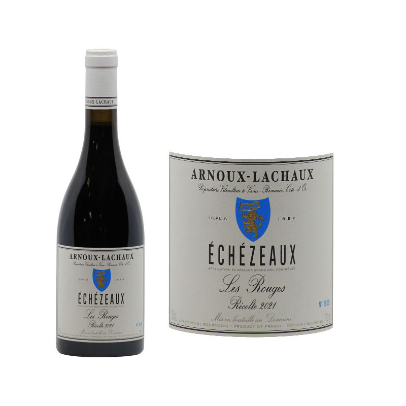 Echezeaux Les Rouges du Bas