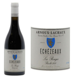 Echezeaux Les Rouges du Bas