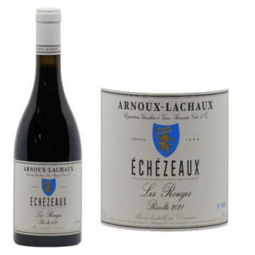 Echezeaux Les Rouges du Bas