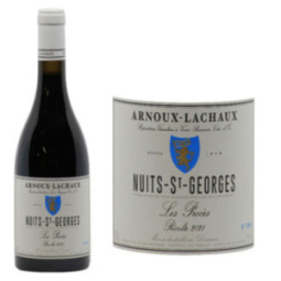 Nuits-Saint-Georges 1er Cru Les Procès