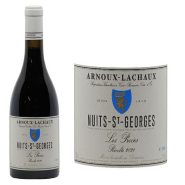 Nuits-Saint-Georges 1er Cru Les Procès